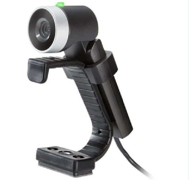 Polycom EagleEye Mini Camera & Mounting Kit for Polycom Trio 8500 Brand New Carousel 1