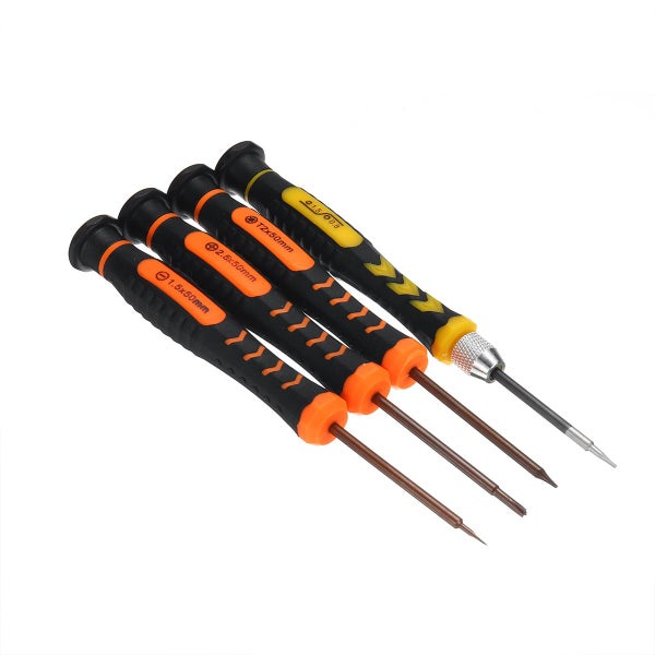 20 in 1 Precision Screwdriver Kits Repair Tool For Smart Phone Laptop iPhone 8/8 Carousel 2