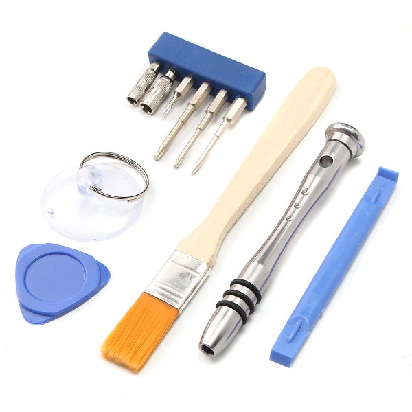 Disassemble Repair Tool Screwdriver Bit Kit Set For Nintendo Switch Carousel 1