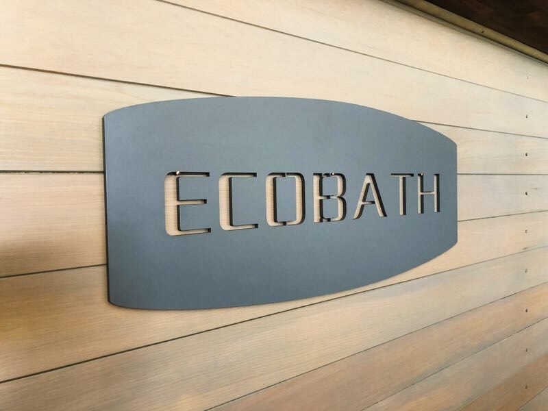 Timber Veneer on Plywood Floorstanding Vanity ROMA-1500D Carousel 9