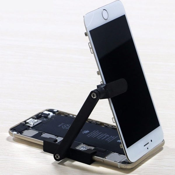 Adjustable LCD Screen Clamp Repair Holder For iPhone 6s Plus/6 Plus/6s/6/5/5s/SE Carousel 2