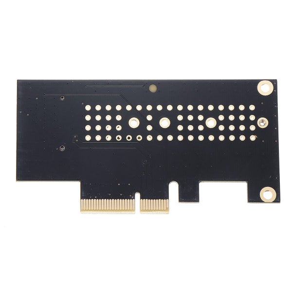 JEYI NVMe M.2 M Key to PCI-E 3.0 X4 Adapter Card NVMe Converter Card PCI-E Expan Carousel 6