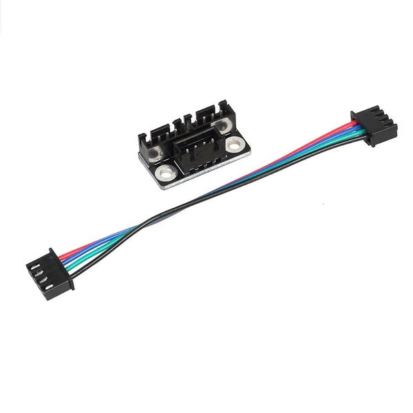 Motor Parallel Module For Double Z Axis Dual Z Motors For 3D Printer Board Carousel 1