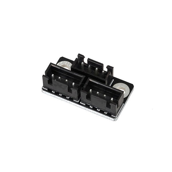 Motor Parallel Module For Double Z Axis Dual Z Motors For 3D Printer Board Carousel 3