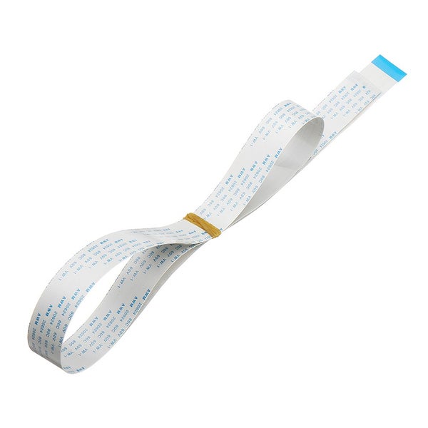 3Pcs 100cm AWM 20624 80C 60V 36pin 3D Printer FFC FPC Flexible Display Cable Carousel 1