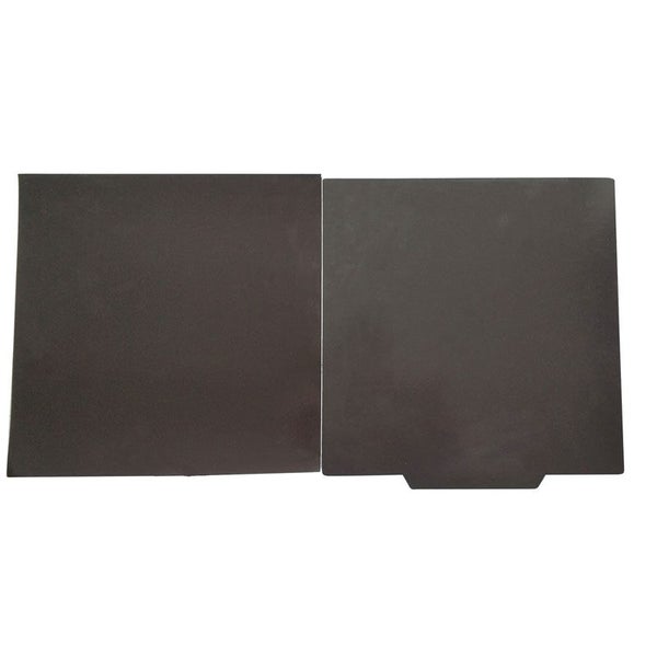 Tronxy 310*310mm Flexible Cmagnet Build Surface Plate Soft Magnetic Heated Bed P Carousel 2