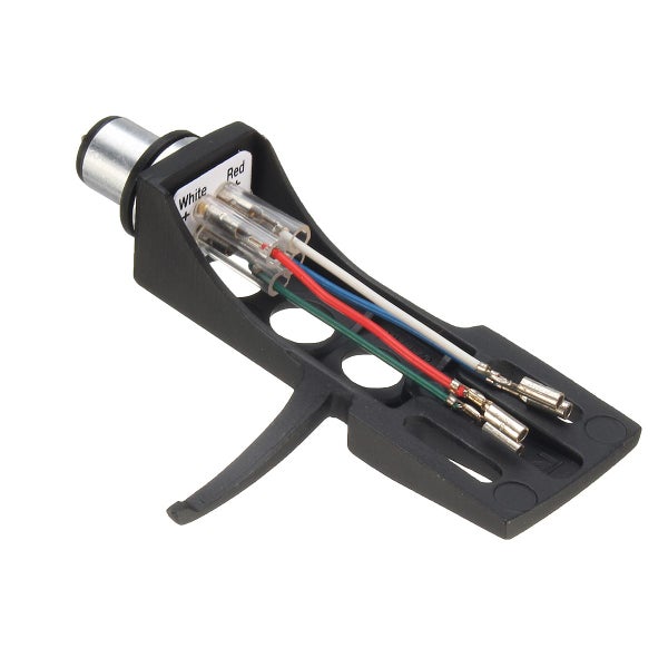 Black LP Turntable Needle Headshell Mount Replacement For Technics SL1200 SL1210 Carousel 2