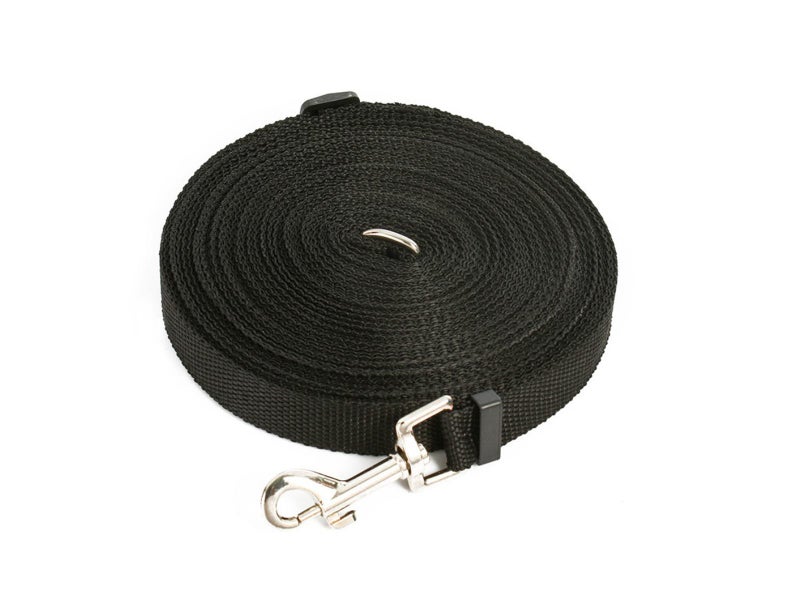 7M Dog/Puppy Obedience Recall Training Agility Lead Carousel 2
