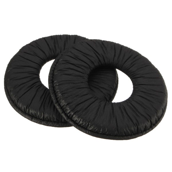 1 Pair Soft Foam Replacement Ear Pads Cushion for Sony MDR-V150 V250 V300 V100 H Carousel 1