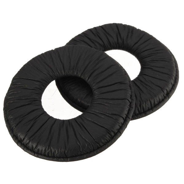 1 Pair Soft Foam Replacement Ear Pads Cushion for Sony MDR-V150 V250 V300 V100 H Carousel 2