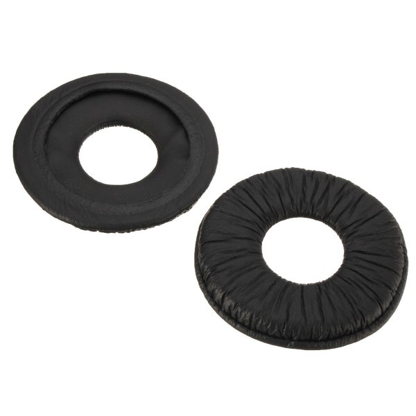 1 Pair Soft Foam Replacement Ear Pads Cushion for Sony MDR-V150 V250 V300 V100 H Carousel 8
