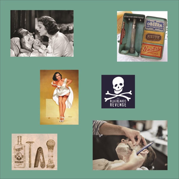 Double Edge Safety Razor – LAST Chance Bundle (Razor, Blades, Soap, Brush + More Carousel 7