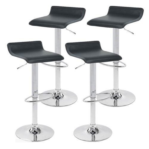 Bar Stool 4pcs Carousel 1