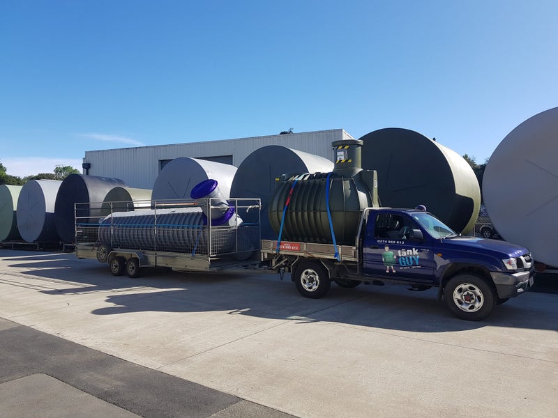 25,000 and 30,000 Litre WATER TANKS ON SALE NOW Carousel 6