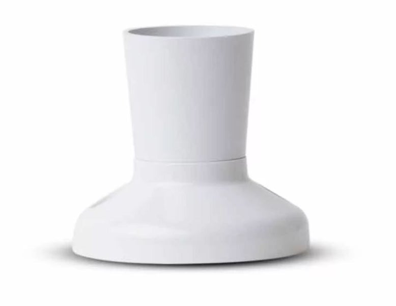 Goldair Batten Light Holder E27 - White Carousel 2