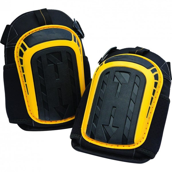TTG Professional Moulded Knee Pads Carousel 1