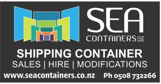Container Sales & Hire - Auckland - 0508 732 266 Carousel 1