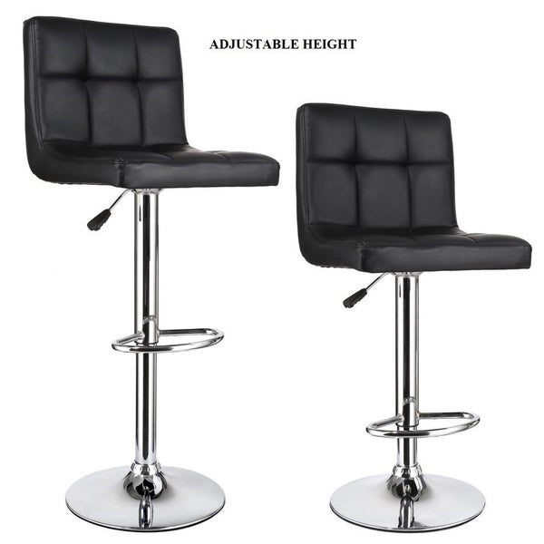 Bar Stool 3PCS Carousel 2