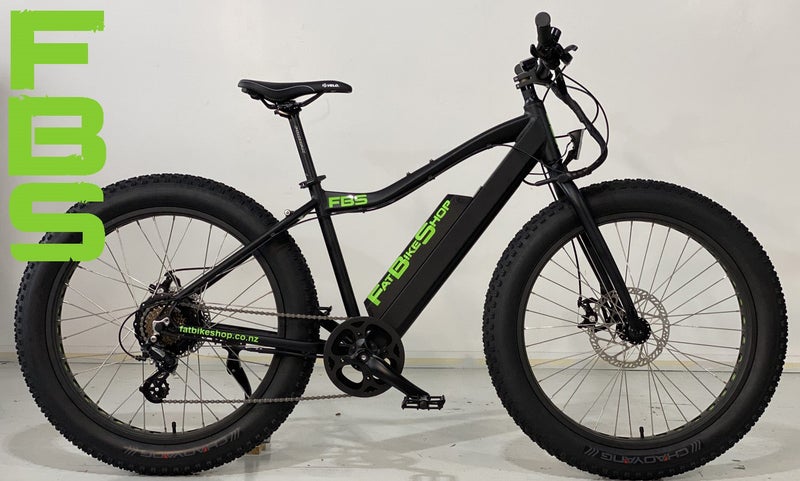 trade me mountain bikes