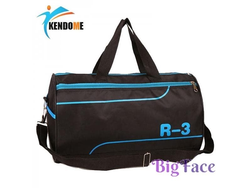 Gym Bag Carousel 2