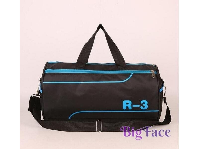 Gym Bag Carousel 1