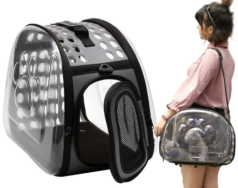 PTN New Cat Cage Small Sale Sale Carousel 1