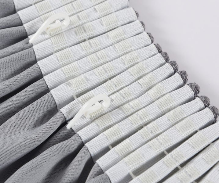 Curtain, Ready made curtain, Thermal curtain, Self lined, LC80% Blockout Carousel 11