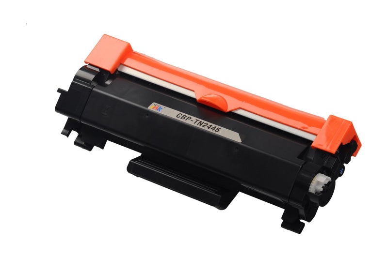 Brother TN2445 Starink Premium Compatible Toner Cartridge -- High Yield Black Carousel 2
