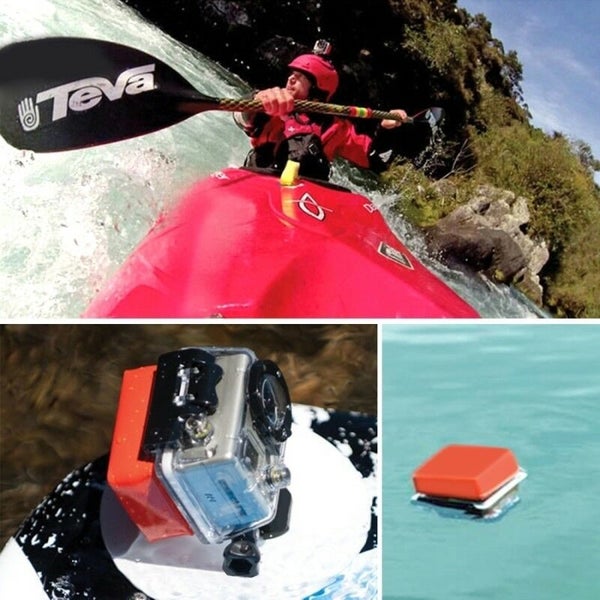 Gopro Float Foam Carousel 8