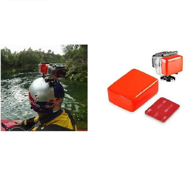 Gopro Float Foam Carousel 1