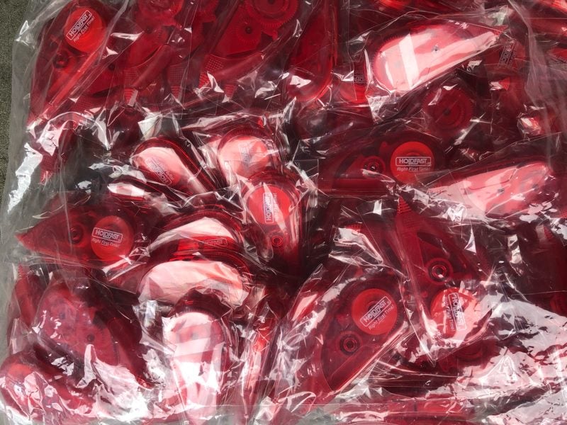 BULK PACK OF 100 TWINK ROLLERS ( BARGAIN !!!!! ) Carousel 2