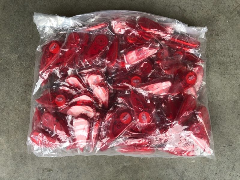 BULK PACK OF 100 TWINK ROLLERS ( BARGAIN !!!!! ) Carousel 1