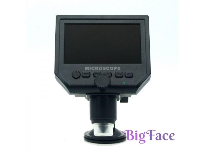 Microscope Carousel 1