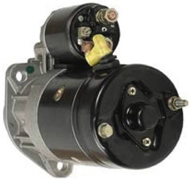 NEW 24V STARTER MOTOR FITS HATZ ENGINE E79 ES79 0.4 DIESEL 40098900 4571510301 Carousel 2