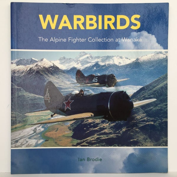 WARBIRDS by Ian Brodie BidBud