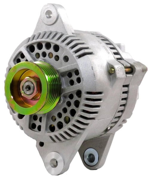 NEW ALTERNATOR 2.0 2.0L FORD ESCORT 97 98 99 00 01 02 /& TRACER 97 98 99 1997