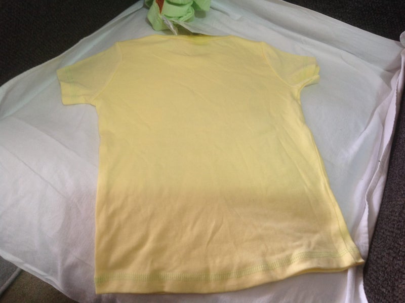 Star Girls Summer Pyjamas Size 2 years - NEW with tags. Carousel 2