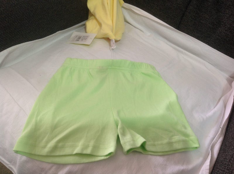 Star Girls Summer Pyjamas Size 2 years - NEW with tags. Carousel 4