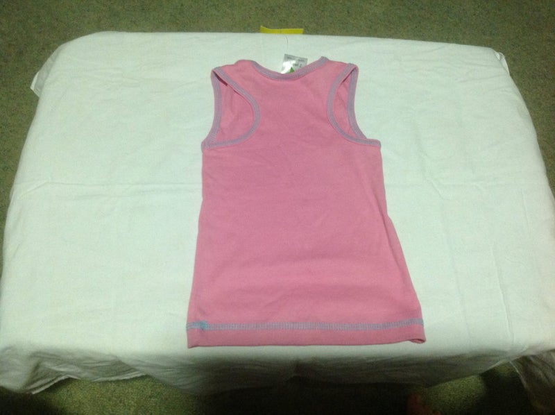 Star Girls Summer Singlet Size 2 - NEW with Tags Carousel 2