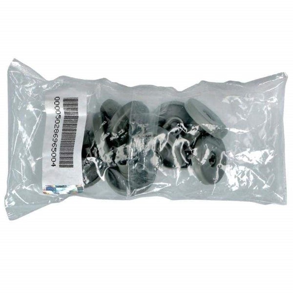 Electrolux Simpson Westinghouse Dishwasher Lower Basket Wheels Carousel 2