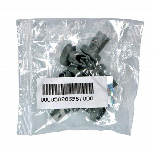 Electrolux Simpson Westinghouse Dishwasher Upper Basket Wheels Carousel 2