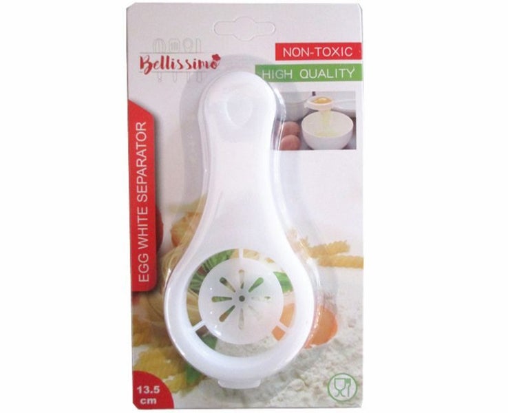 Egg White Separator (Set Of 4) Carousel 1