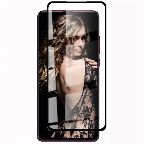 Xiaomi Mi 9T Pro Glass Screen Protector Super Deal NZ Stock Carousel 1
