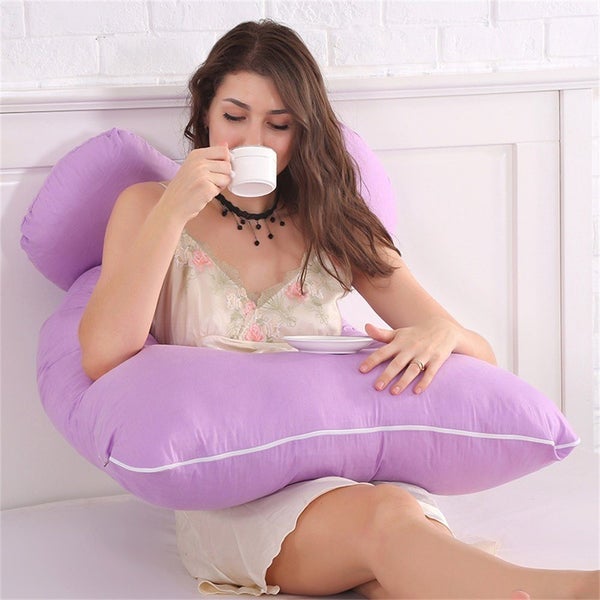 Pregnancy Pillow Carousel 1
