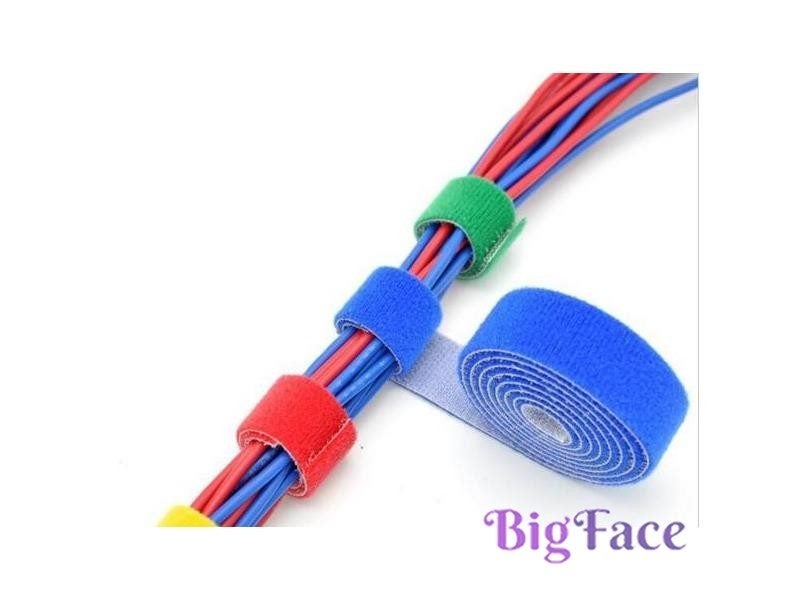 Hook And Loop Carousel 2