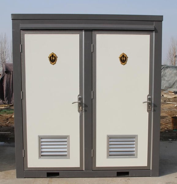 PORTABLE PREFAB,BATHROOMS, TOILETS. Carousel 2