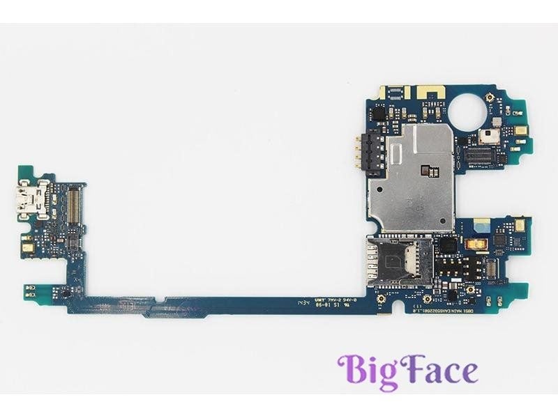Oudini UNLOCKED 32GB Work For LG G3 D855 Mainboard Original For LG G3 D855 32GB Carousel 1