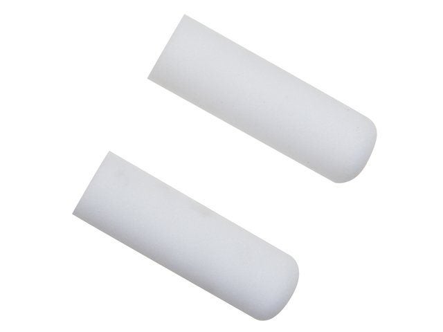 4" Fine Finisher Mini Rollers 2-Pack Carousel 3