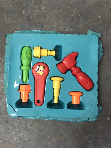 Builder Tool Set Carousel 1