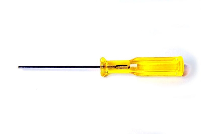 Overlocker Sewing Machine Screwdriver Carousel 1